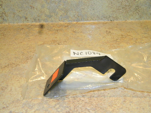 NOS Polaris ATV Snowmobile Right Hand Coolent Bottle Support