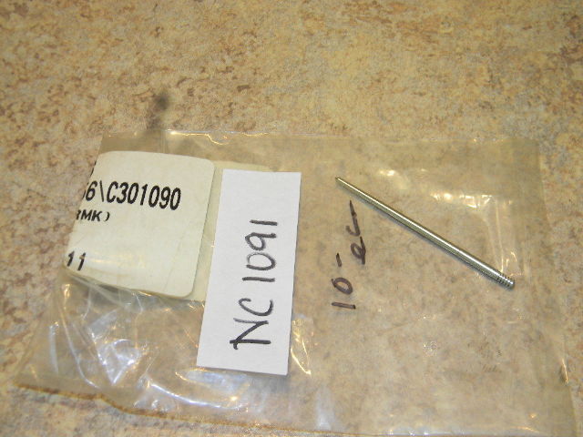 NOS Polaris ATV Snowmobile Jet Needle