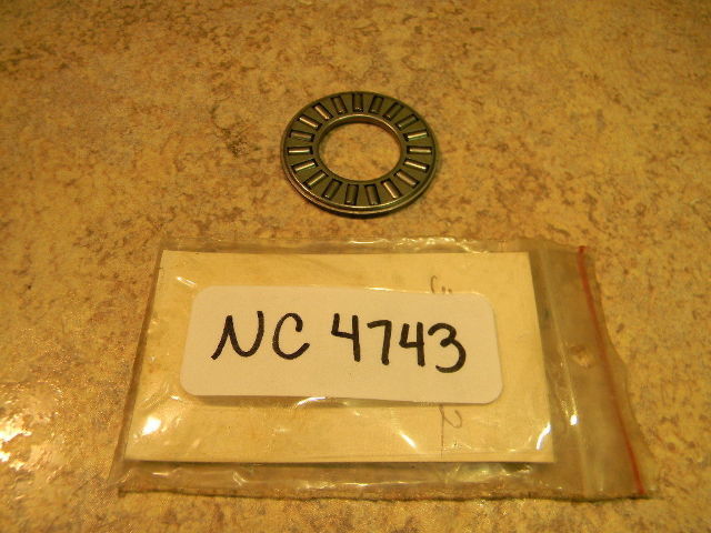 New Johnson Evinrude OMC Thrust Bearing