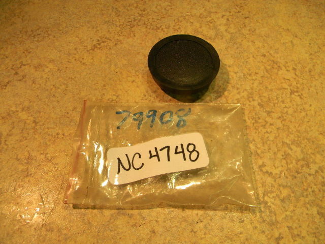 New Mercury Lower Mount Cover