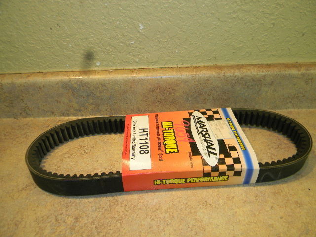 NOS Marshall Distributing Inc Snowmoblile Hi torque