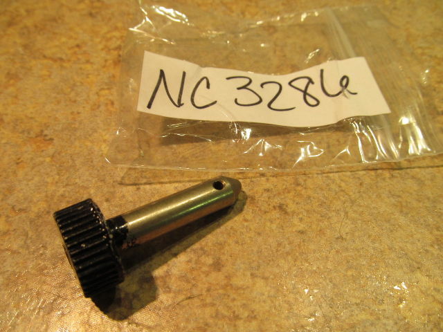 NEW Johnson Evinrude Knob and Lock Pin