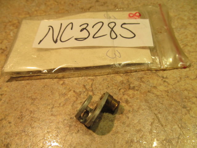NEW Johnson Evinrude Choke Arm and Pin Assembly