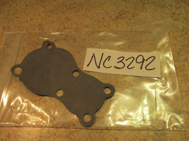 NEW Mercury Quicksilver Fuel Pump Diaphragm