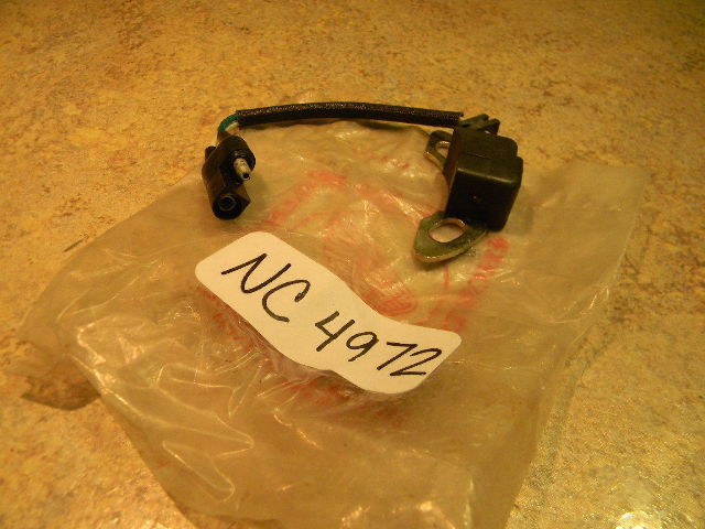 New Honda Marine Pulse Coil Assembly BF 8 55 75 100 HP