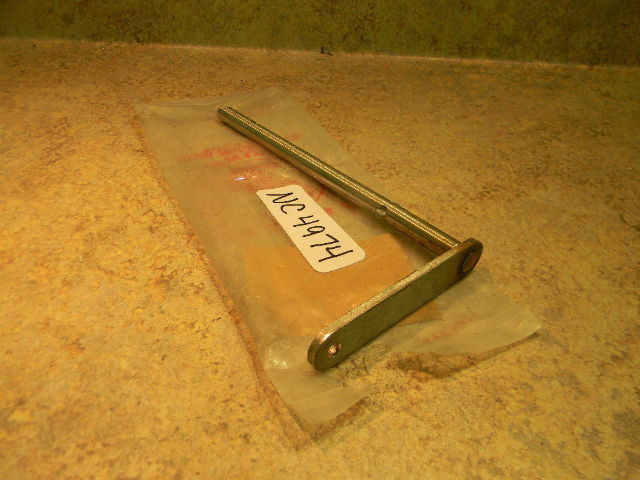 New Honda Shift Lever