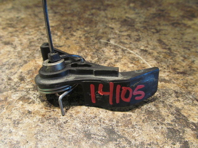 Mercury Mariner 1994 - 2004 Interlock Lever 6 8 9.9 10 15 HP