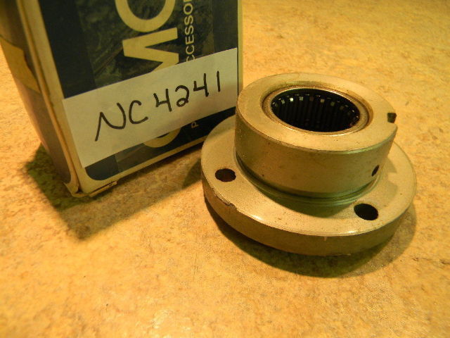 New Johnson Evinrude OMC Driveshaft Bearing Housing Assembly