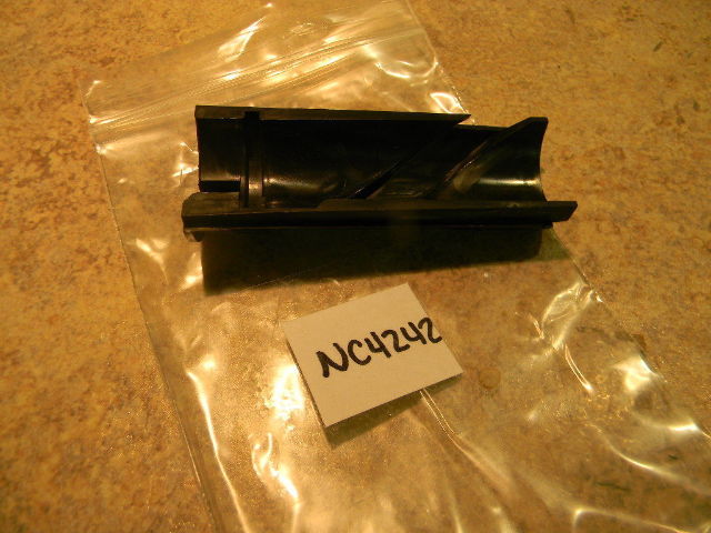 New Johnson Evinrude OMC Helix Twist Grip