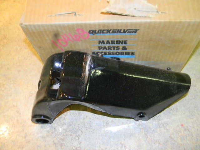 NEW Quicksilver Mercury Swivel Bracket 5822A1 5295A2 4920 1972-1979 4 7.5 9.9 HP