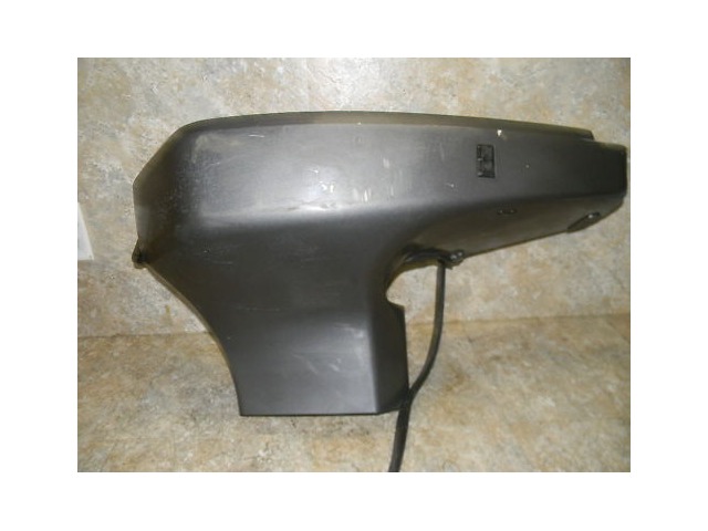 1999 Johnson Evinrude lower cowling cover STBD 200-250