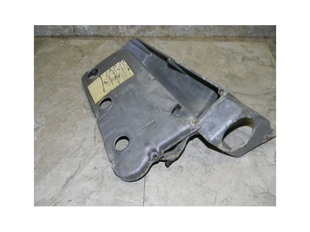 Johnson Evinrude air silencer 1970-72 60 65