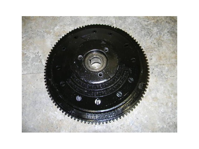 Johnson Evinrude flywheel 1984-87 88 90 100 110 115 140 HP 582628