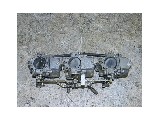 Johnson Evinrude carburetor set 1977-1978 70 75