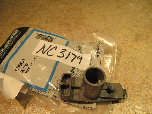 NEW Mercury Quicksilver 1972-77 82 86 Rotor 65864