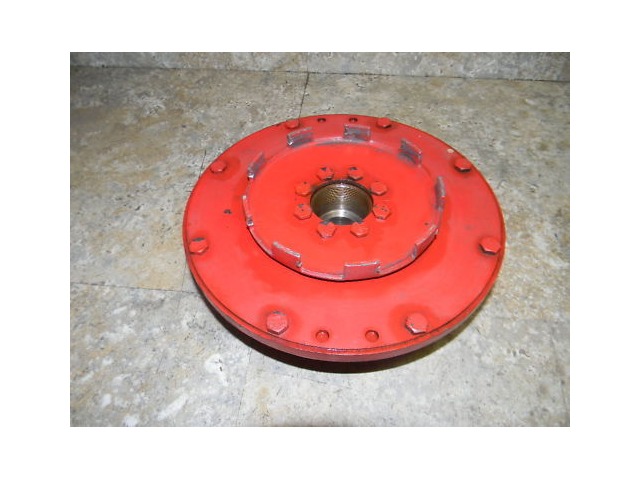 Mercury Flywheel 2402A6 1971-1974 50 500 HP Manual Start