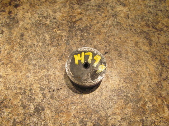 Mercury Upper Rubber Mount  33975 85003 1970-1980 20 HP 200