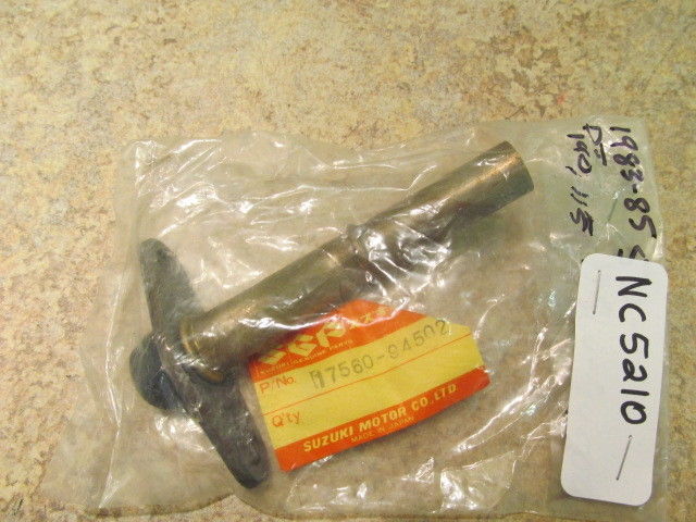 NEW Suzuki Water Tube 17560-94502 1983 85 DT 115 140 HP
