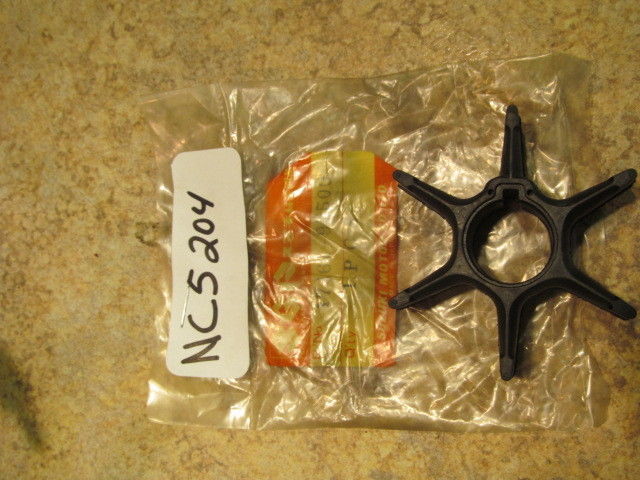 NEW Suzuki Impeller 17461-95500 1979 82 85 HP