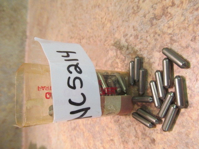 NEW Lot of 100 Mercury Needle Bearing's 29-71422