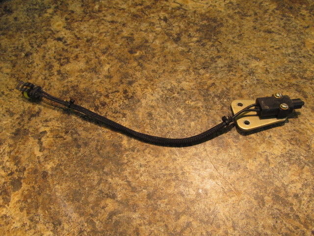 Johnson Evinrude Neutral Safety Switch 2004-09 40 - 200 hp 586780