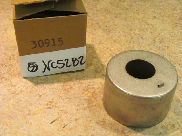 NEW Mercury Water Pump Body Insert 30915 1990-2000