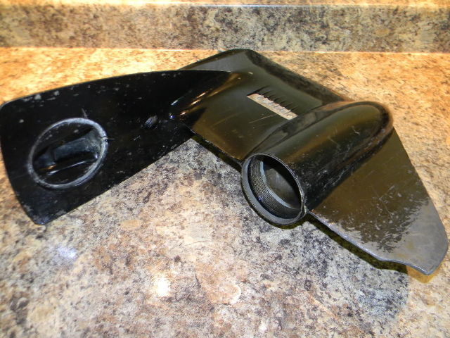 7406A35 Mercury Mariner 1976-1997 Empty Gear Housing 35 40 45 50 HP