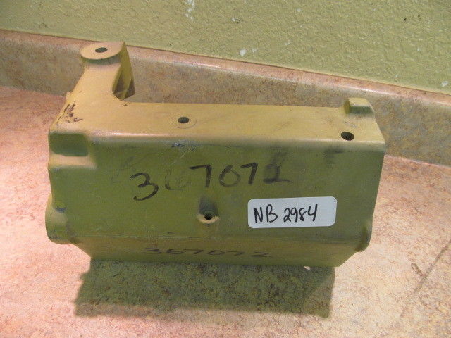 Chrysler 1974 - 1980 1981 1982 Swivel Bracket Assembly 35 45 55 HP