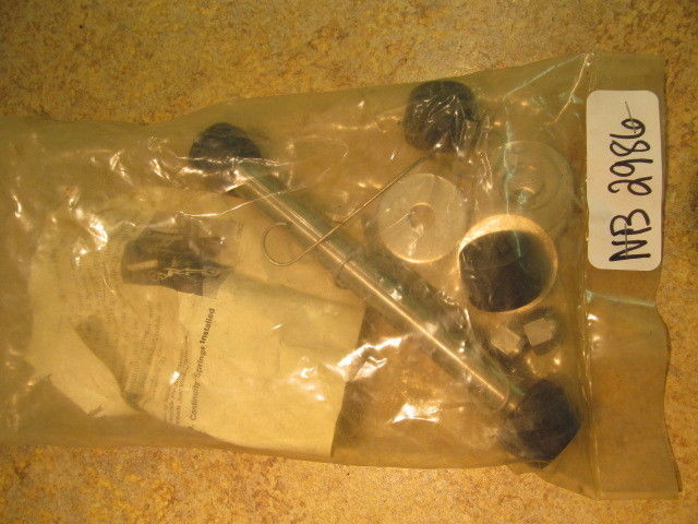 NEW Mercury OEM Spring Assembly Kit 1978 - 1981 1982