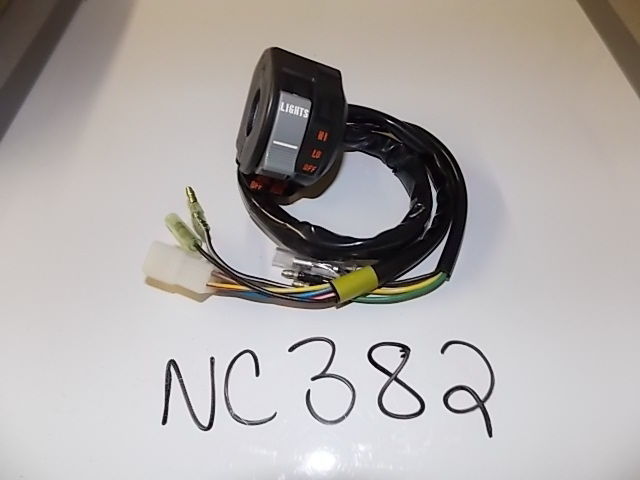 NEW Polaris Hi Low Start Switch