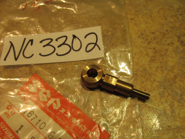 NEW NOS Suzuki 1983-1985 DT 75 85 Valve Check
