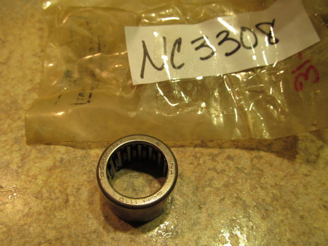 NEW NOS Mercury Quicksilver Bearing