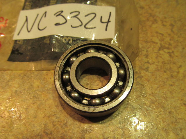 NEW NOS Mercury Quicksilver Bearing