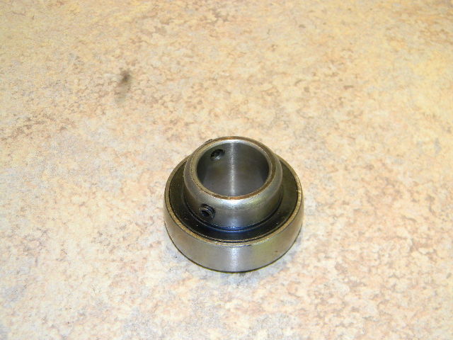 NOS Polaris Snowmobile ATV Jackshaft Bearing with Lock Collar