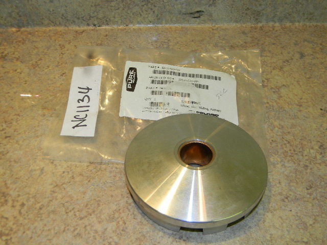 NOS Polaris Snowmobile ATV Slot Wheel