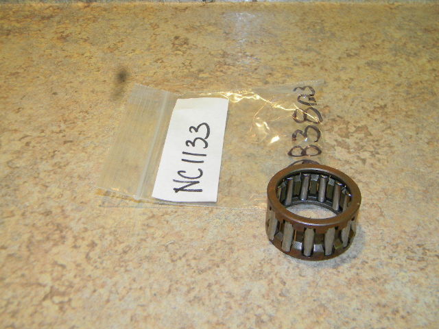 NOS Polaris Snowmobile ATV Large End Bearing Big Boss Trail
