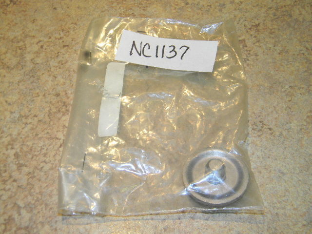 NOS Polaris Snowmobile ATV Exhaust Valve Cap XCR XC PRO X
