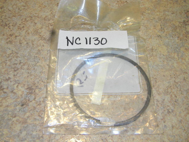 NOS Polaris Snowmobile ATV Piston Ring