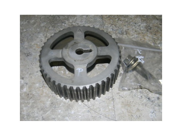 Mercury 2000 2001 2002 2003 2004 2005 2006 Driven Gear 75 90 100 115 HP