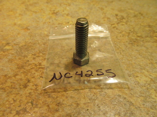 New Johnson Evinrude OMC Bearing Housing Screw