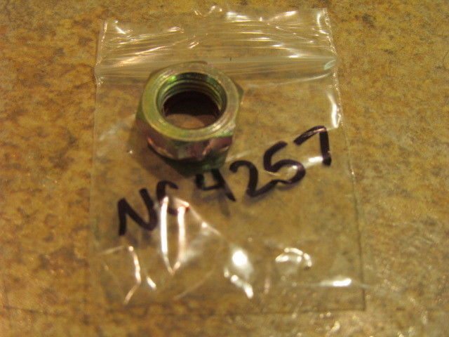 New Johnson Evinrude OMC Steering Connector Nut