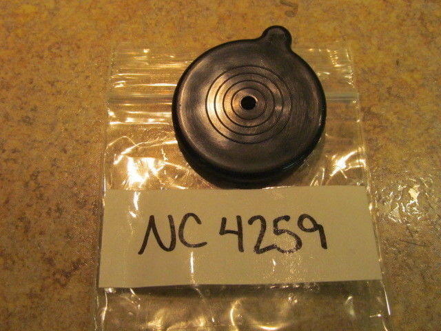 New Johnson Evinrude OMC Vintage Cap