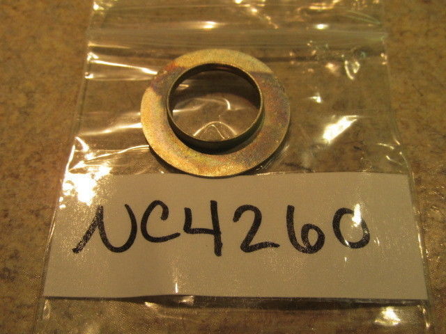New Johnson Evinrude OMC Vintage Oil Slinger