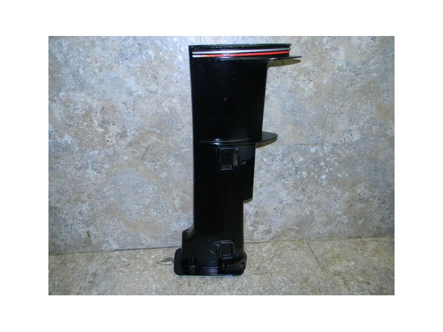 1986 - 1991 1992 1993 Mercury & Mariner Midsection  6 8 9.9 15 HP Long