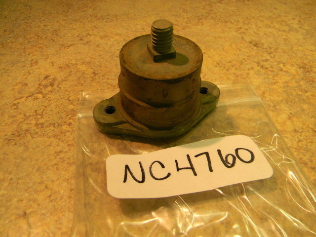 New Johnson Evinrude OMC Rubber Mount