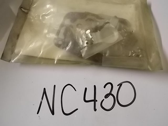 NEW LLP Cat number WR Series Complete carburetor Repair kit