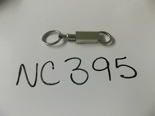 NEW Polaris Key Ring