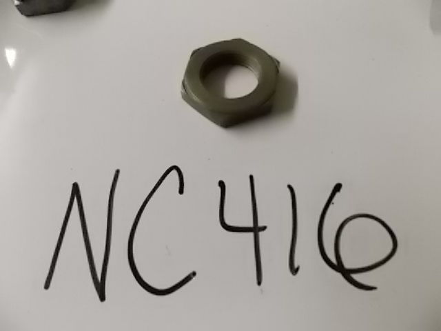 NEW Polaris Nut