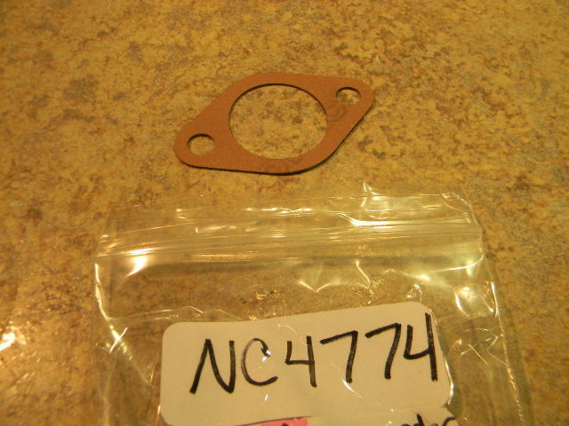 New Mercury Gasket