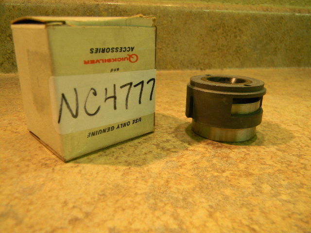 New Mercury Quicksilver Cartridge Assembly